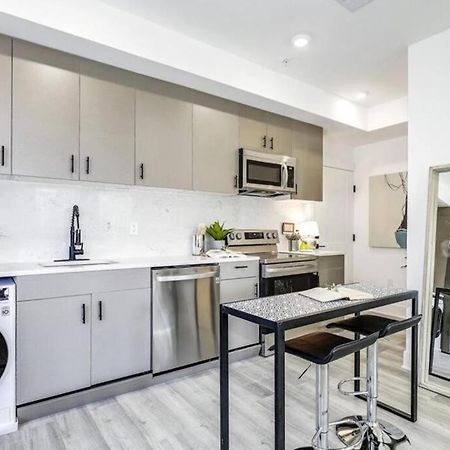 Lux Capitol Hill Vacation Home, In-House Services Washington Exterior foto