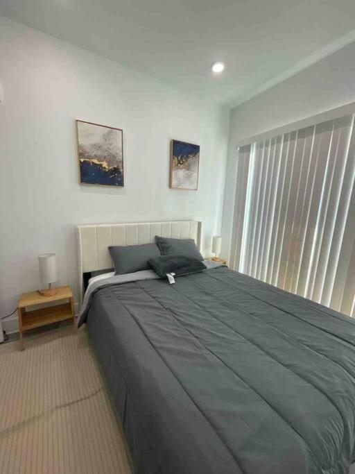 Lux Capitol Hill Vacation Home, In-House Services Washington Exterior foto